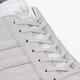 pánske tenisky (obuv) ADIDAS GAZELLE  bz0027 farba sivá
