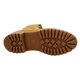 TIMBERLAND ROLL TOP FTB 6835a farba žltá