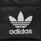 dámsky ruksak ADIDAS RUKSAK ADICOLOR ij0761 farba čierna