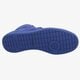 pánske tenisky (obuv) LACOSTE BROADWICK HI CP  729lem2113125 farba modrá