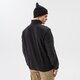 pánska mikina NIKE MIKINA M NSW SPE+ FLC HZ WINTER dd4870-010 farba čierna