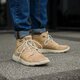 pánske tenisky (obuv) TIMBERLAND FLYROAM F/L HIKER a1hrp farba žltá