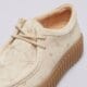 dámska vychádzková obuv CLARKS TORHILL BEE 26186297 farba krémový