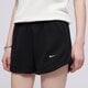 dámske šortky NIKE ŠORTKY  W NSW NK CHLL WFL MR 3" SHORT hj3842-011 farba krémový
