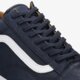 pánske skate obuv VANS OLD SKOOL va38g1mru farba tmavomodrá