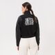 Prechodná bunda dámska (jarná/jesenná) NIKE BUNDA BKN W NK LTWT JKT CTS GX NBA dr9235-010 farba čierna