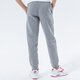 detské nohavice NIKE NOHAVICE  SPORTSWEAR CLUB FLEECE BOY ci2911-091 farba sivá