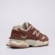 dámske tenisky (obuv) NEW BALANCE 9060  u9060ccc farba hnedá