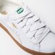 detské tenisky (obuv) PUMA BASKET CLASSIC GUM DELUXE PS 36507901 farba biela