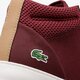 dámske tenisky (obuv) LACOSTE AMPTHILL 318 1 736caw00033c9 farba bordová
