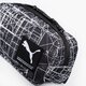 dámska taška PUMA ĽADVINKA ACADEMY SMALL WAIST BAG 7437534 farba čierna