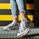 dámske tenisky (obuv) ADIDAS KIELLOR W eg6920 farba čierna