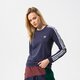 dámske tričko ADIDAS TRIČKO 3STR LONGSLEEVE he6877 farba tmavomodrá