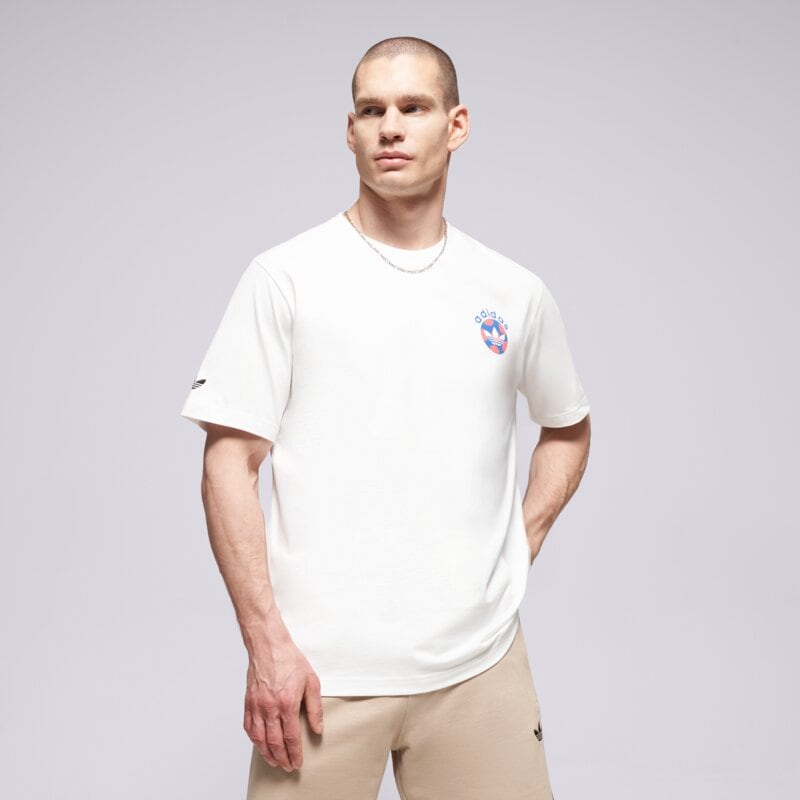 ADIDAS TRIČKO FTBL GFX SS T