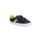 detské tenisky (obuv) LACOSTE FAIRLEAD FSM  729spi3007250 farba tmavomodrá