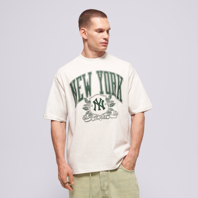 NEW ERA TRIČKO MLB ARCH GRAPHIC OS NYY NEW YORK YANKEES
