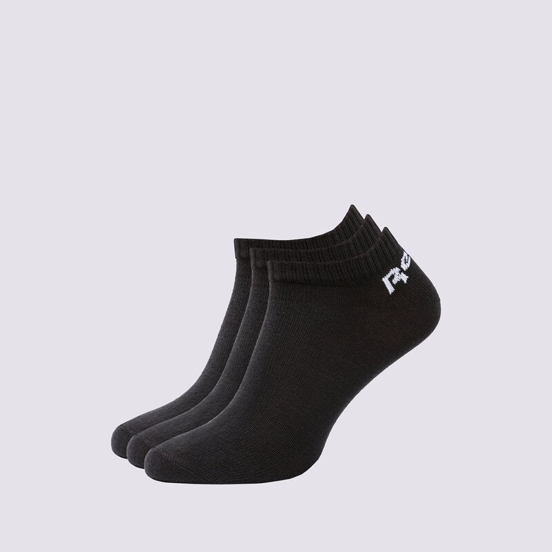 REEBOK PONOŽKY ACT CORE LOW CUT SOCK 3P