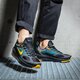 pánske tenisky (obuv) NIKE AIR MAX GENOME dc9410-002 farba sivá