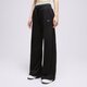 dámske nohavice NIKE NOHAVICE  W NSW ESSNTL HR WIDE LEG fb8490-010 farba čierna