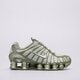 dámske tenisky (obuv) NIKE SHOX TL ar3566-006 farba zelená