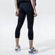 dámske nohavice NIKE LEGGINGS CLUB LEGGINGS cz8532-010 farba čierna