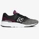 pánske tenisky (obuv) NEW BALANCE CM997HEK cm997hek farba čierna