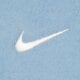 dámska mikina NIKE MIKINA S KAPUCŇOU STDO FLC MW OS PO HDY im8502-486 farba modrá