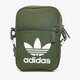 dámska taška ADIDAS TAŠKA FEST BAG TREF gn5462 farba khaki