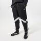 pánske nohavice ADIDAS NOHAVICE  WOVEN TP hk7325 farba čierna