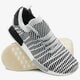pánske tenisky (obuv) ADIDAS NMD_R1 STLT PK cq2387 farba sivá