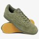 pánske tenisky (obuv) REEBOK CLUB C 85 TG bd4759m farba zelená