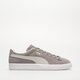pánske tenisky (obuv) PUMA SUEDE CLASSIC  37491507 farba sivá