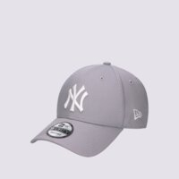 NEW ERA MLB 9FORTY NEW YORK YANKEES CAP GRAY/WHITE