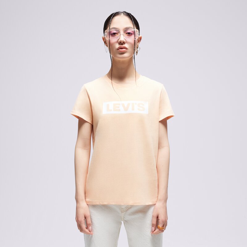 LEVI'S TRIČKO THE PERFECT TEE NEUTRALS