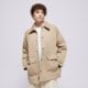 dámska zimná bunda DICKIES BUNDA MEDINA COAT W dk0a87okkhk1 farba béžová