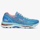 dámske tenisky (obuv) ASICS GEL-NIMBUS 19 t750n4306 farba modrá