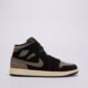 pánske tenisky (obuv) AIR JORDAN 1 MID SE  ib7110-002 farba hnedá