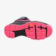 detská outdoorová obuv NIKE STASIS ACG (GS) 685610002 farba čierna