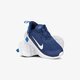 detské tenisky (obuv) NIKE REPOSTO da3267-401 farba modrá