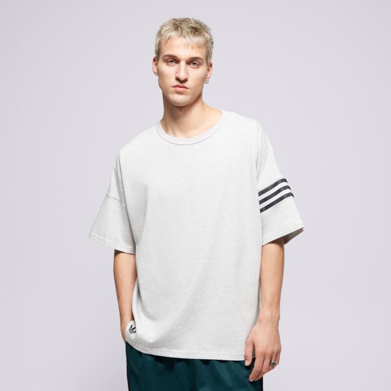 ADIDAS TRIČKO NEU C TEE