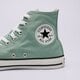 dámske tenisky (obuv) CONVERSE CHUCK TAYLOR ALL STAR a06563c farba mätová