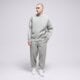 pánska mikina NIKE MIKINA M NL SOLO SWSH BB CREW hv1086-063 farba sivá