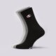 pánske ponožky CHAMPION PONOŽKY 3PK CREW SOCKS u24558em006 farba viacfarebná