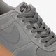 pánske tenisky (obuv) NIKE AIR FORCE 1 '07 LV8 STYLE aq0117-001 farba sivá