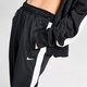 dámske nohavice NIKE NOHAVICE  W NSW PK PANT SW STREETSWEAR fz7279-010 farba čierna