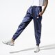 dámske nohavice NIKE NOHAVICE  W NSW AIR TRK PANT SATIN bv4781-557 farba fialová