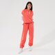 dámska mikina NIKE MIKINA S KAPUCŇOU W NSW ICN CLSH FLC GX HOODIE dd5052-814 farba koralová