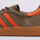 pánske tenisky (obuv) ADIDAS HANDBALL SPEZIAL  jr3846 farba sivá