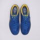 pánske tenisky (obuv) PUMA PALERMO VINTAGE UPDATE 40136402 farba modrá
