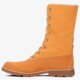 detská vychádzková obuv TIMBERLAND 6 IN WP SHEARLING BOOT tb0a156n2311 farba žltá